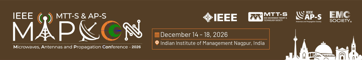 IEEE MAPCON 2026